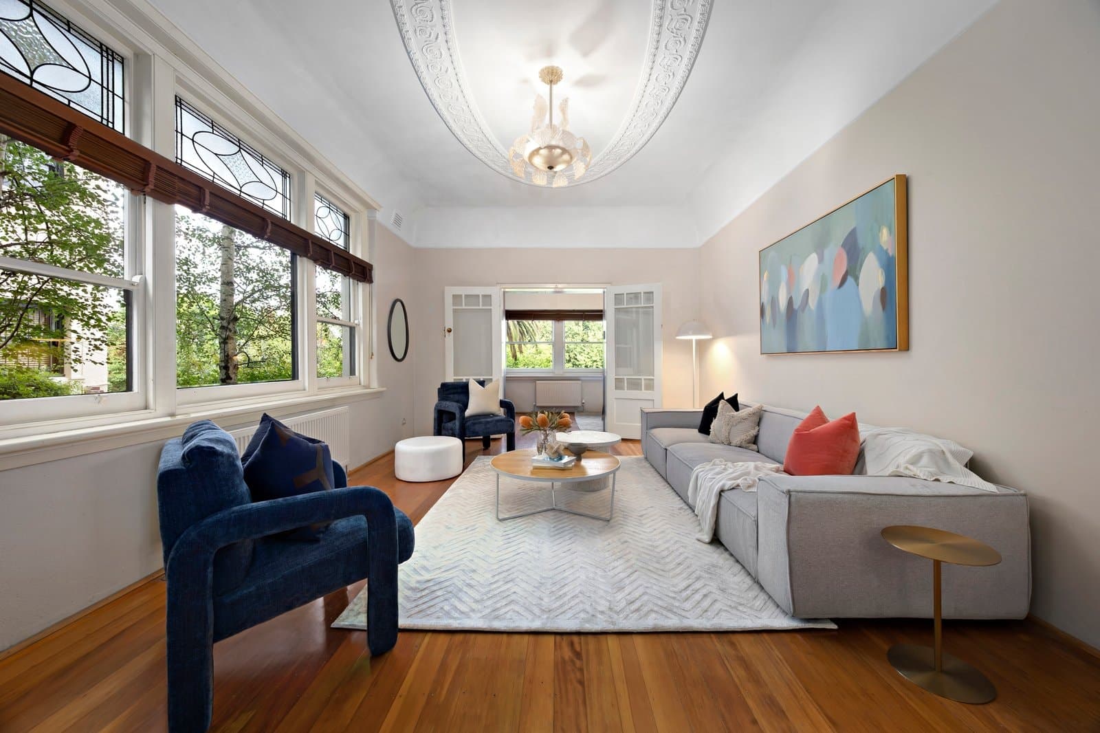 1/42 Grandview Grove, Prahran - Image 1