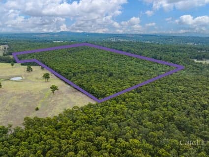 Lot 41 Bakers Lane, Sawyers Gully, NSW, 2326, Sawyers Gully - Image 1