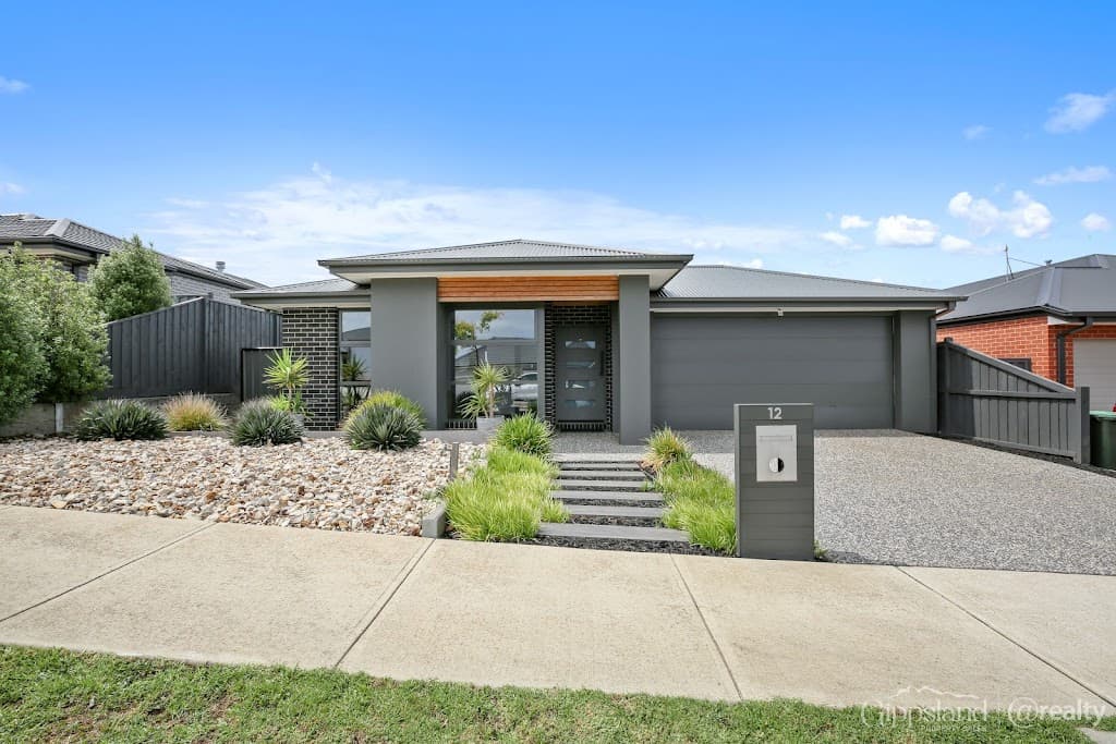 12 Denton Drive, Warragul, VIC, 3820, Warragul - Image 1