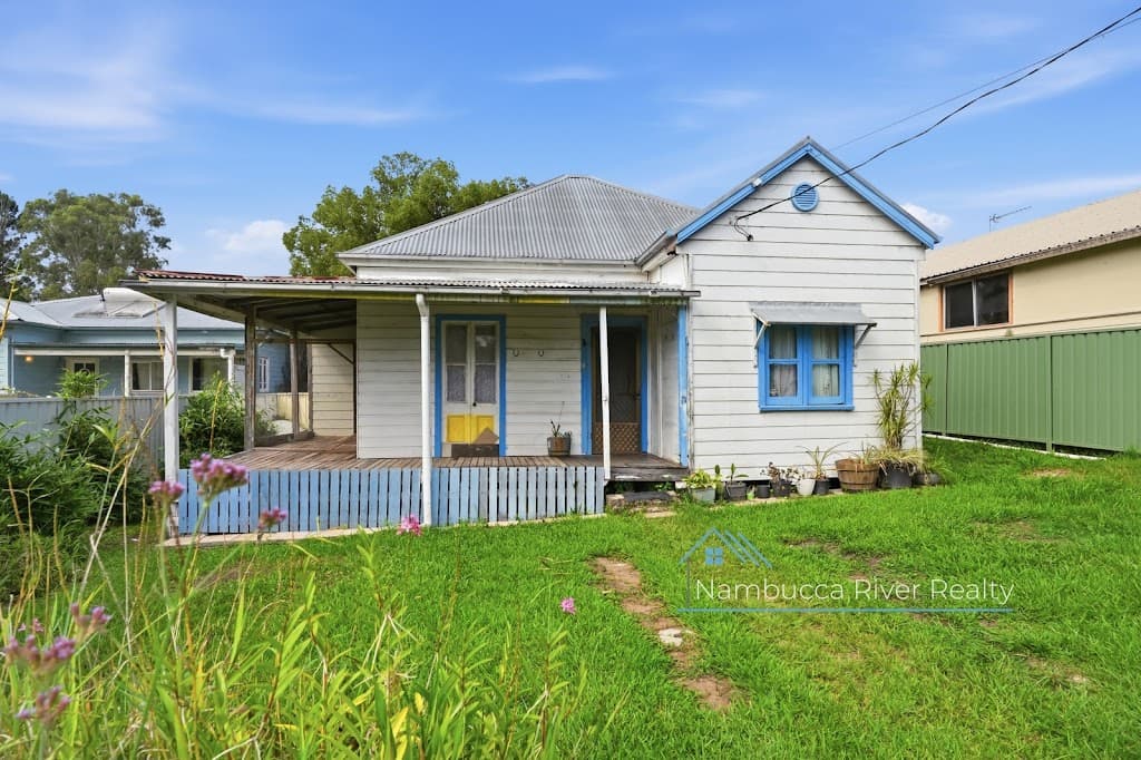 10 Young Street, Bowraville, NSW, 2449, Bowraville - Image 1