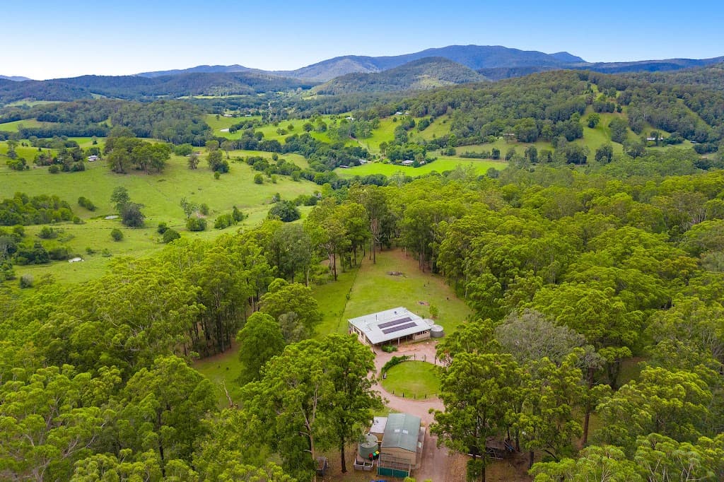 301 Upsalls Creek Road, Upsalls Creek, NSW, 2439, Upsalls Creek - Image 1