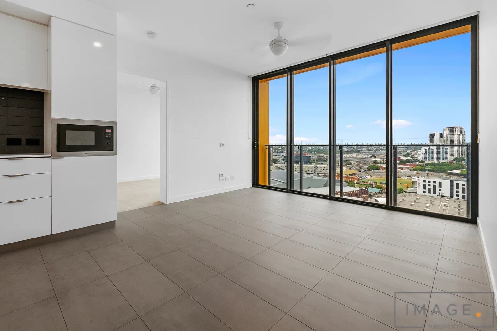 1911/10 Trinity Street, Fortitude Valley, QLD, 4006, Fortitude Valley - Image 1
