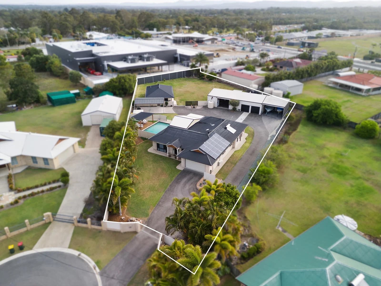 27 Sharpe Court, Burpengary East, QLD, 4505, Burpengary East - Image 1
