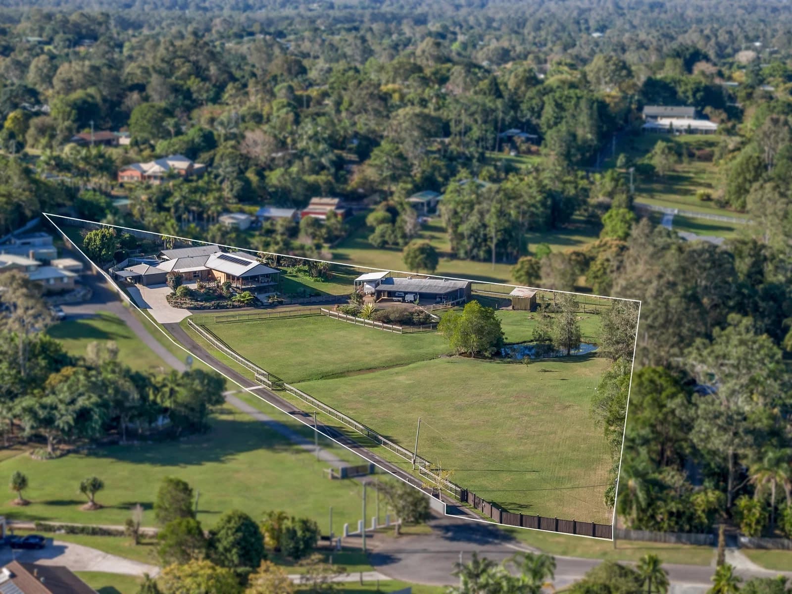 14-16 Walnut Court, Burpengary, QLD, 4505, Burpengary - Image 1