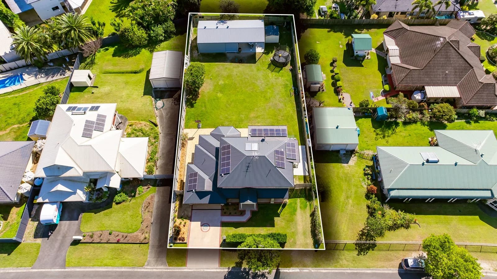 5 Townsville Crescent, Deception Bay, QLD, 4508, Deception Bay - Image 1