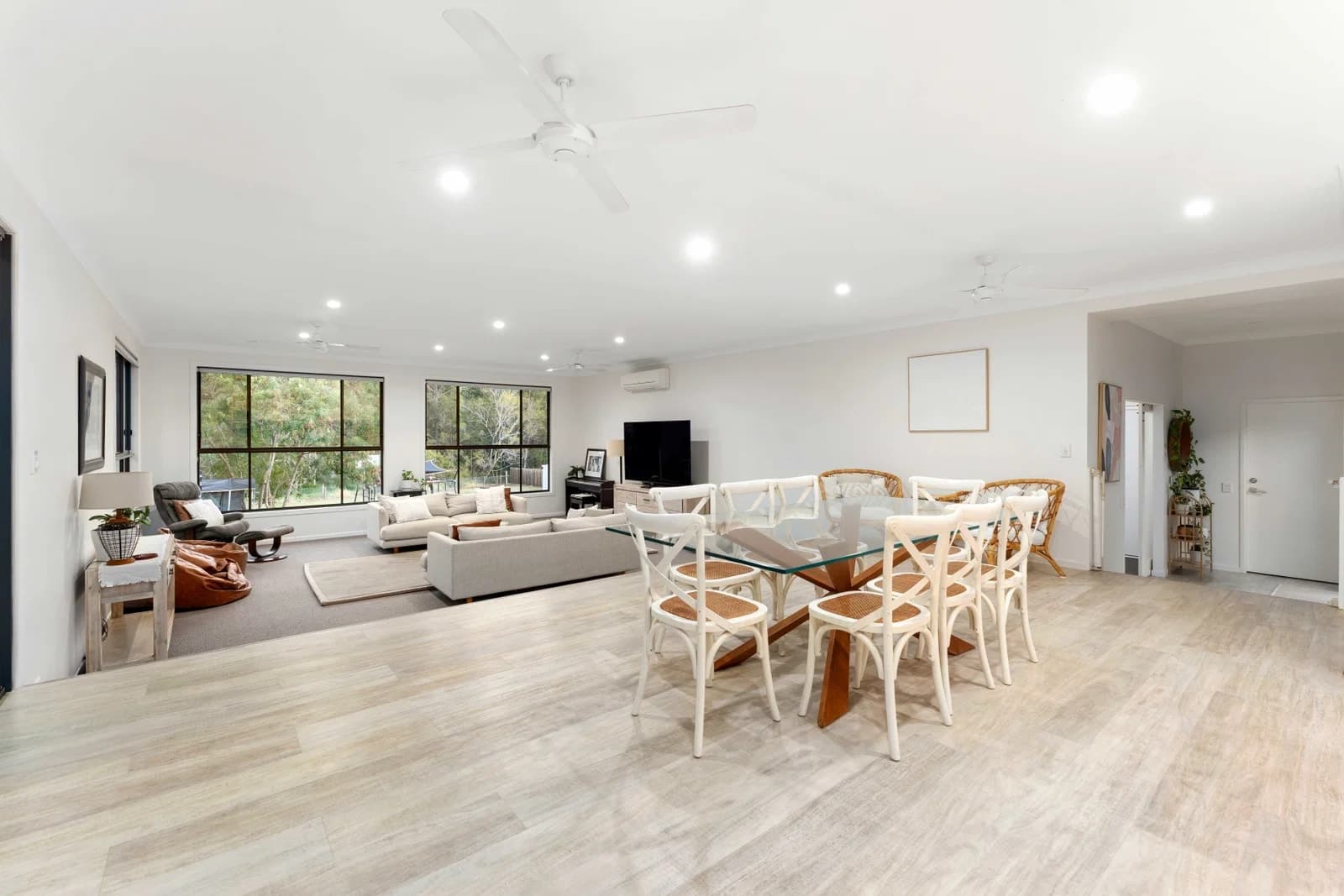 23-25 Mayfield Crescent, Burpengary, QLD, 4505, Burpengary - Image 1