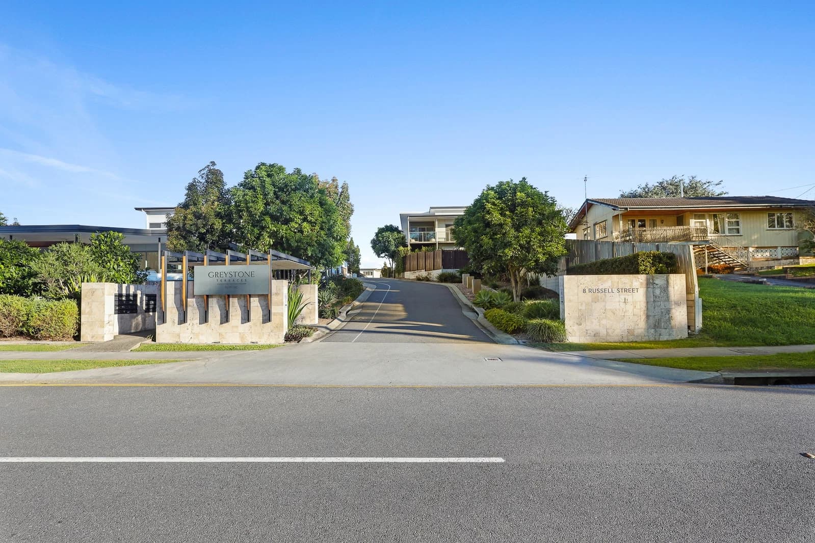 2/8 Russell Street, Everton Park, QLD, 4053, Everton Park - Image 1
