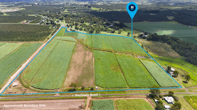 LOT 21 STATION ROAD, DOOLBI, QLD 4660, Doolbi - Image 1