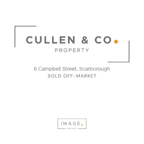 6 Campbell Street, Scarborough, QLD, 4020, Scarborough - Image 1