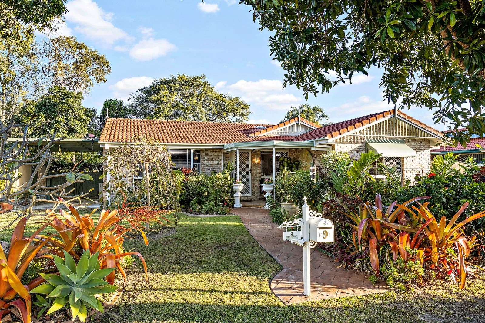 9 Bloodwood Court, Rothwell, QLD, 4022, Rothwell - Image 1