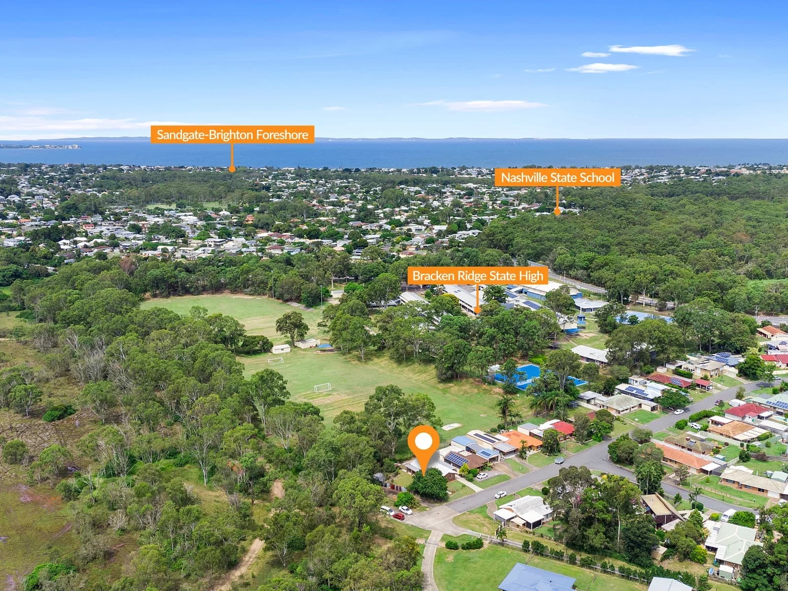 41 Evergreen Street, Bracken Ridge, QLD, 4017, Bracken Ridge - Image 1