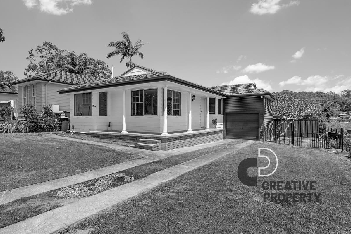 247 McCaffrey Drive, Rankin Park, Rankin Park - Image 1