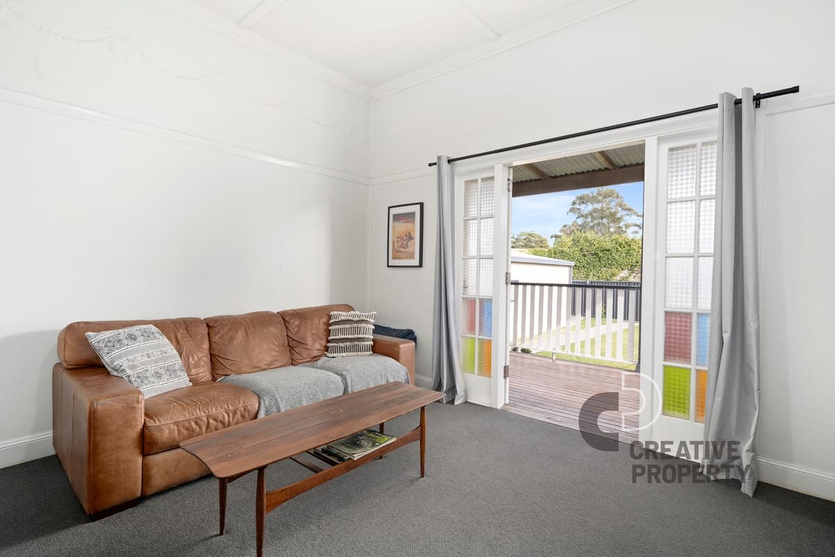 12 Dundas Street, Mayfield, Mayfield - Image 1