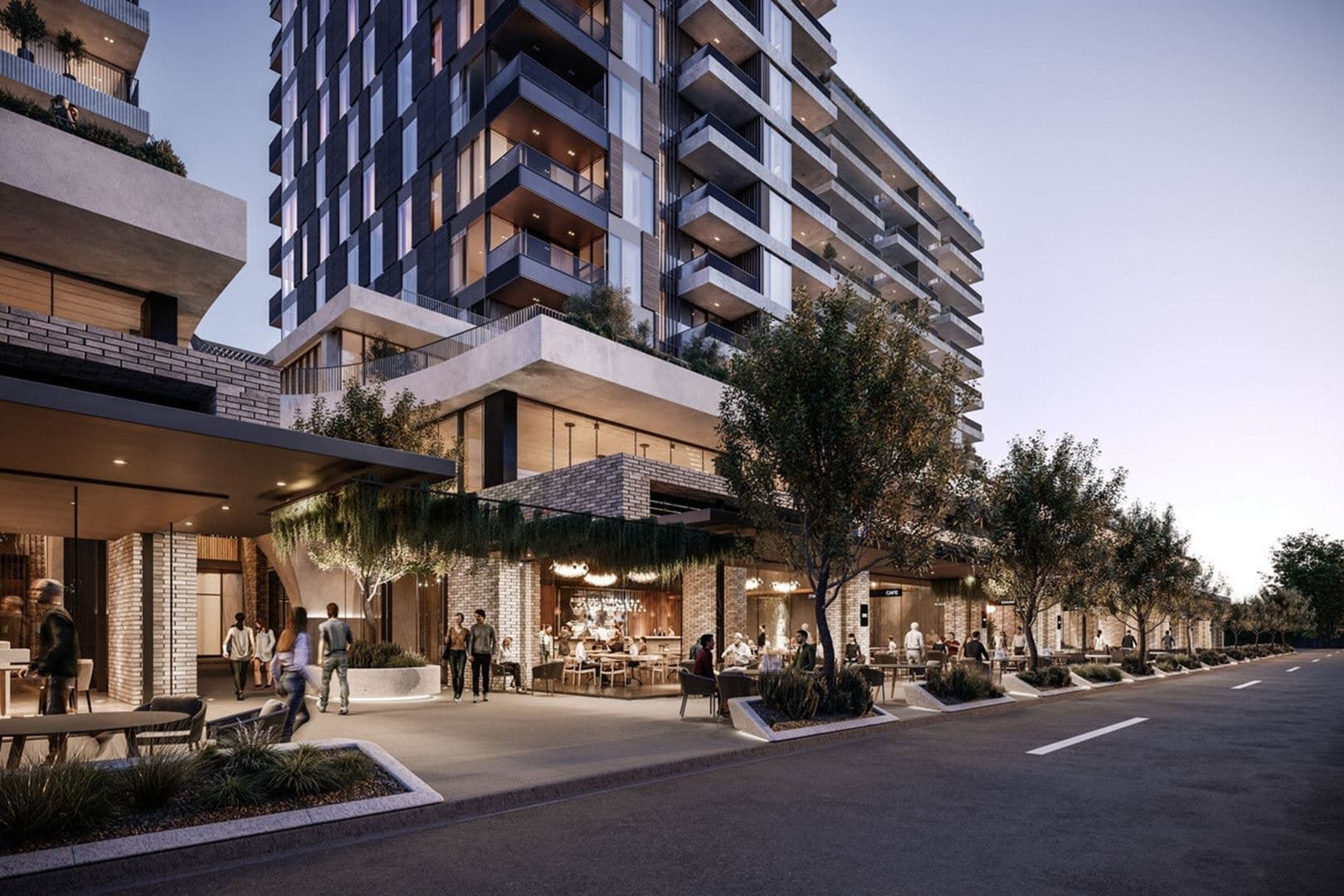905 / 21 Centenary Street, North Adelaide SA 5006, North Adelaide - Image 1