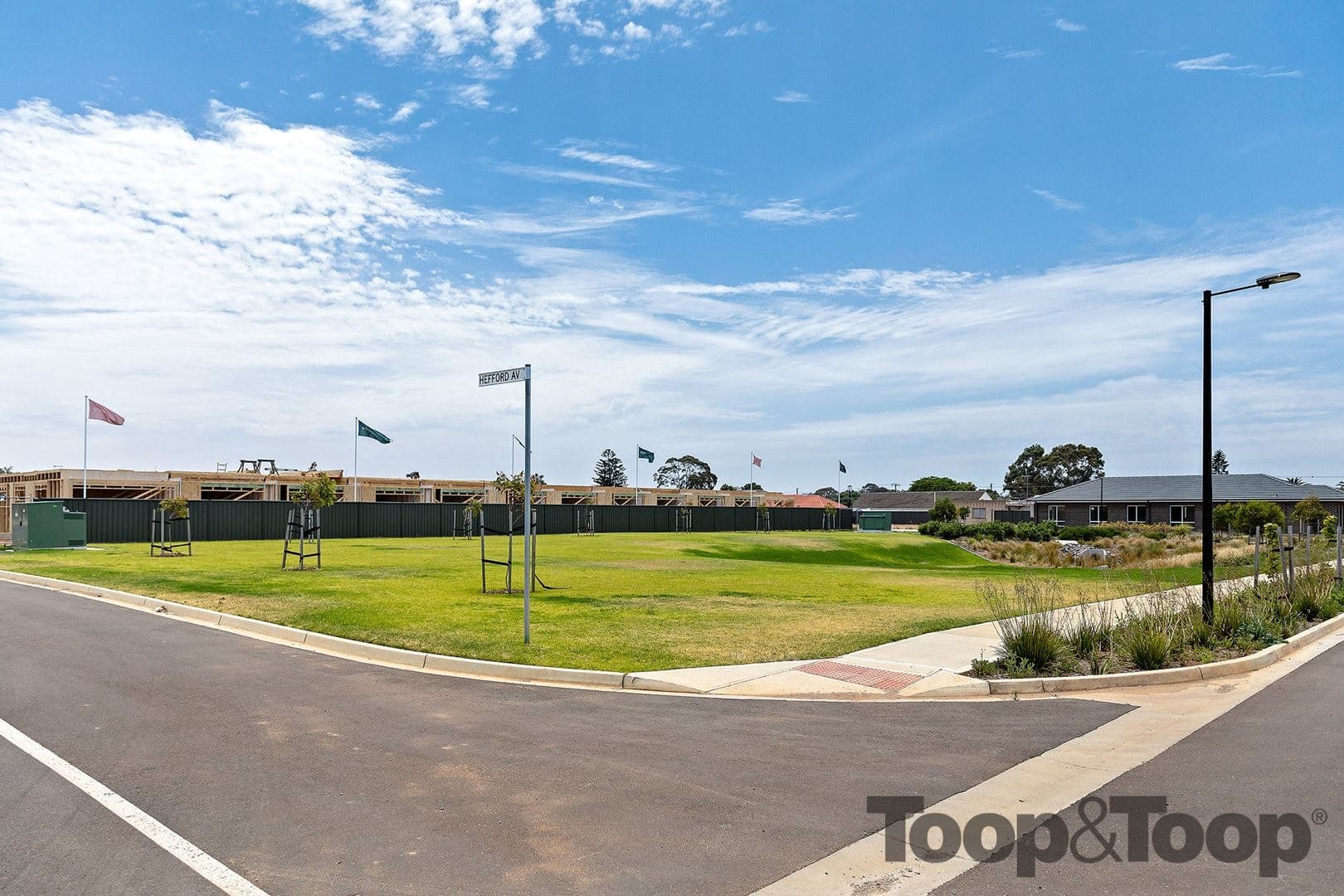 Lot 303 McCarron Way, Croydon Park SA 5008, Croydon Park - Image 1