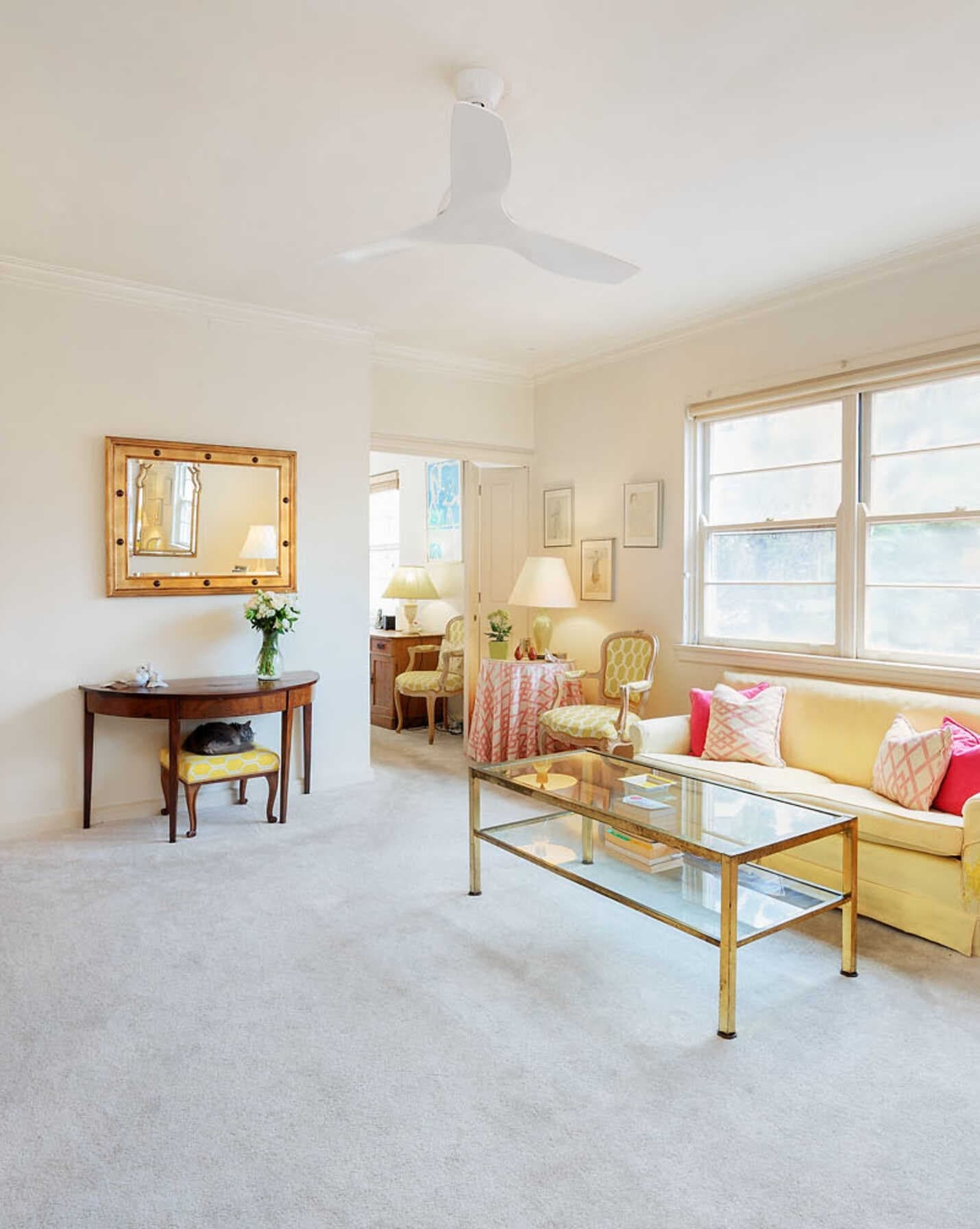 45/25 Billyard Avenue Elizabeth Bay, Bay - Image 1