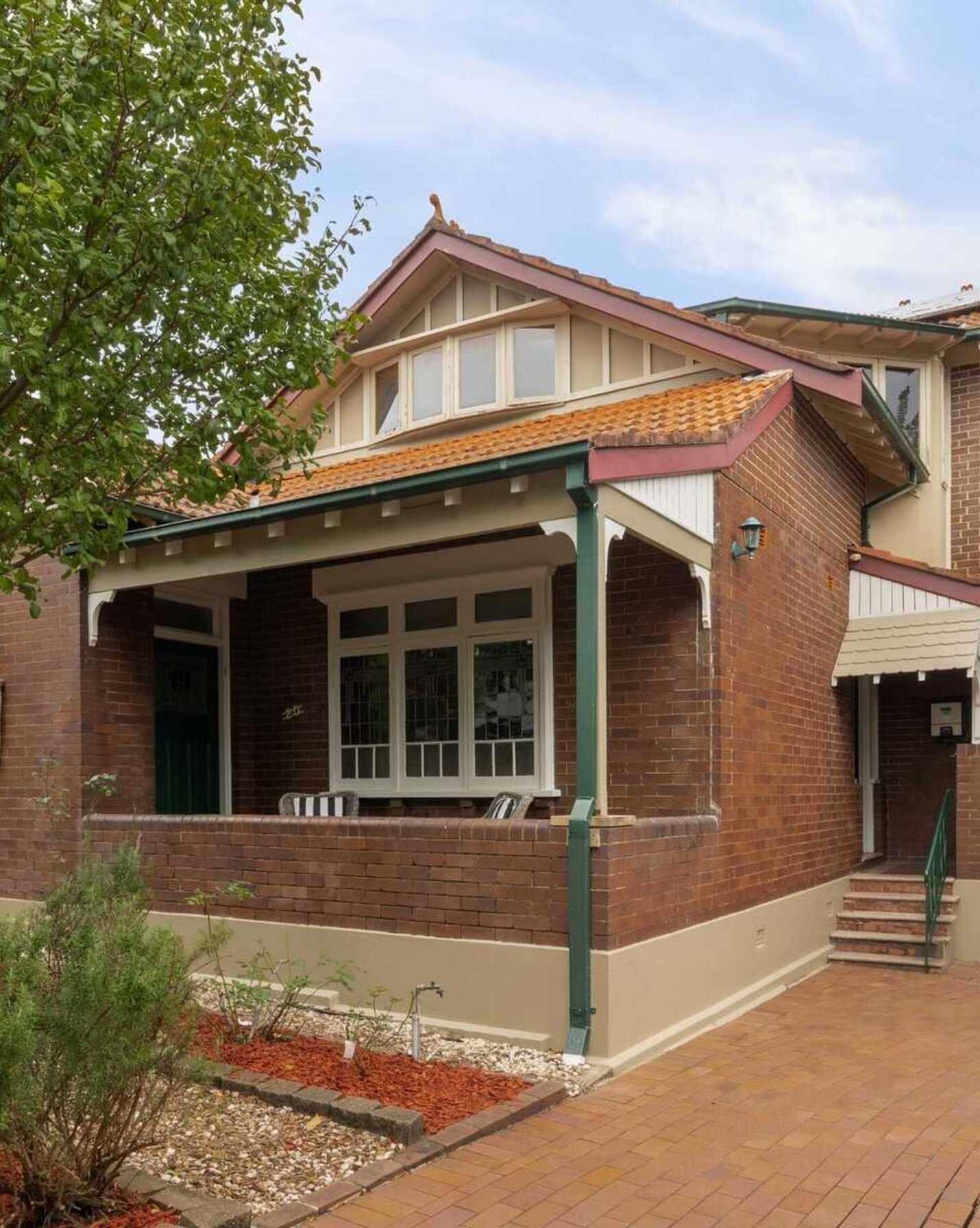 20 Nelson Road North Strathfield, Strathfield - Image 1