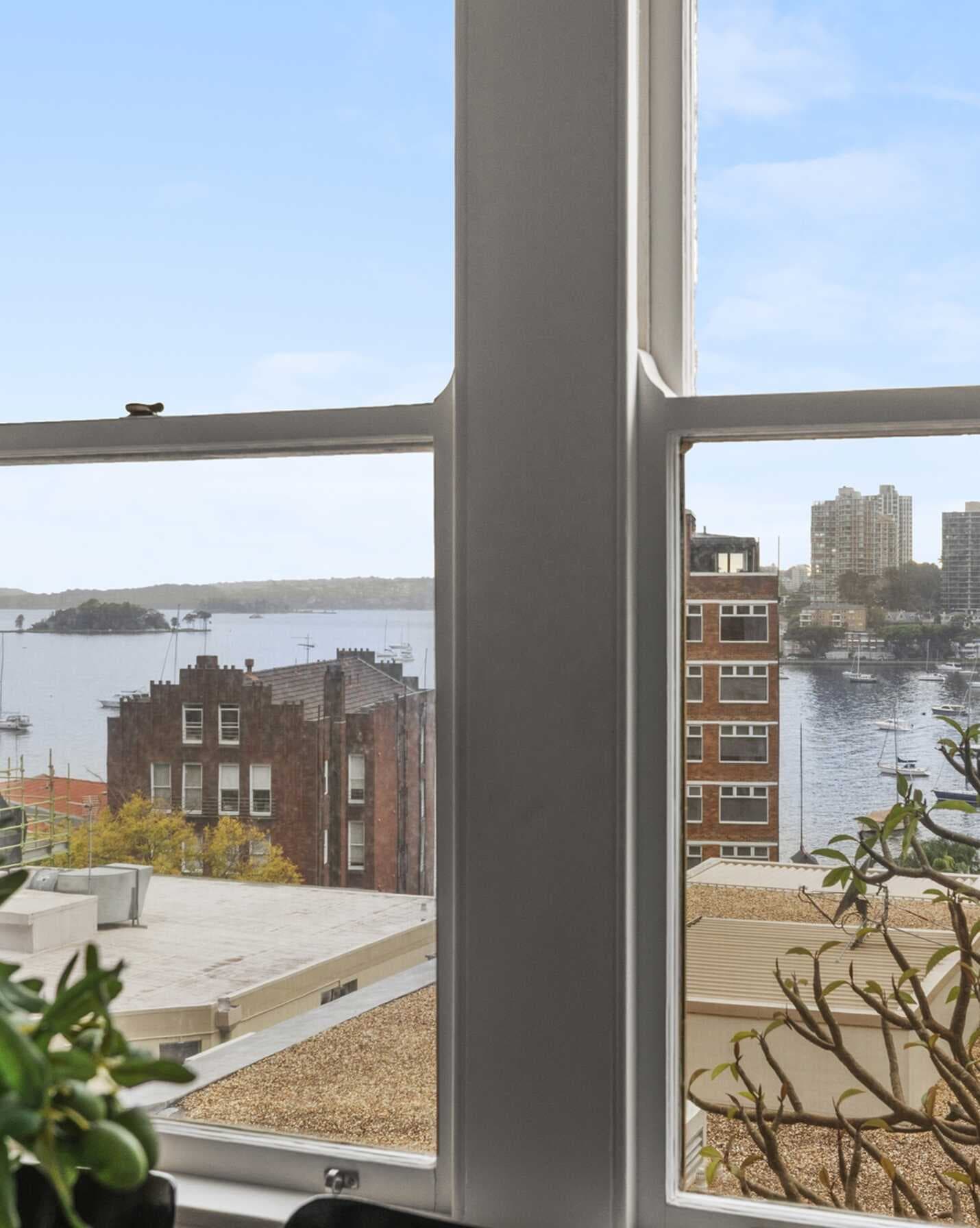 109/10-12 Macleay Street Elizabeth Bay, Bay - Image 1