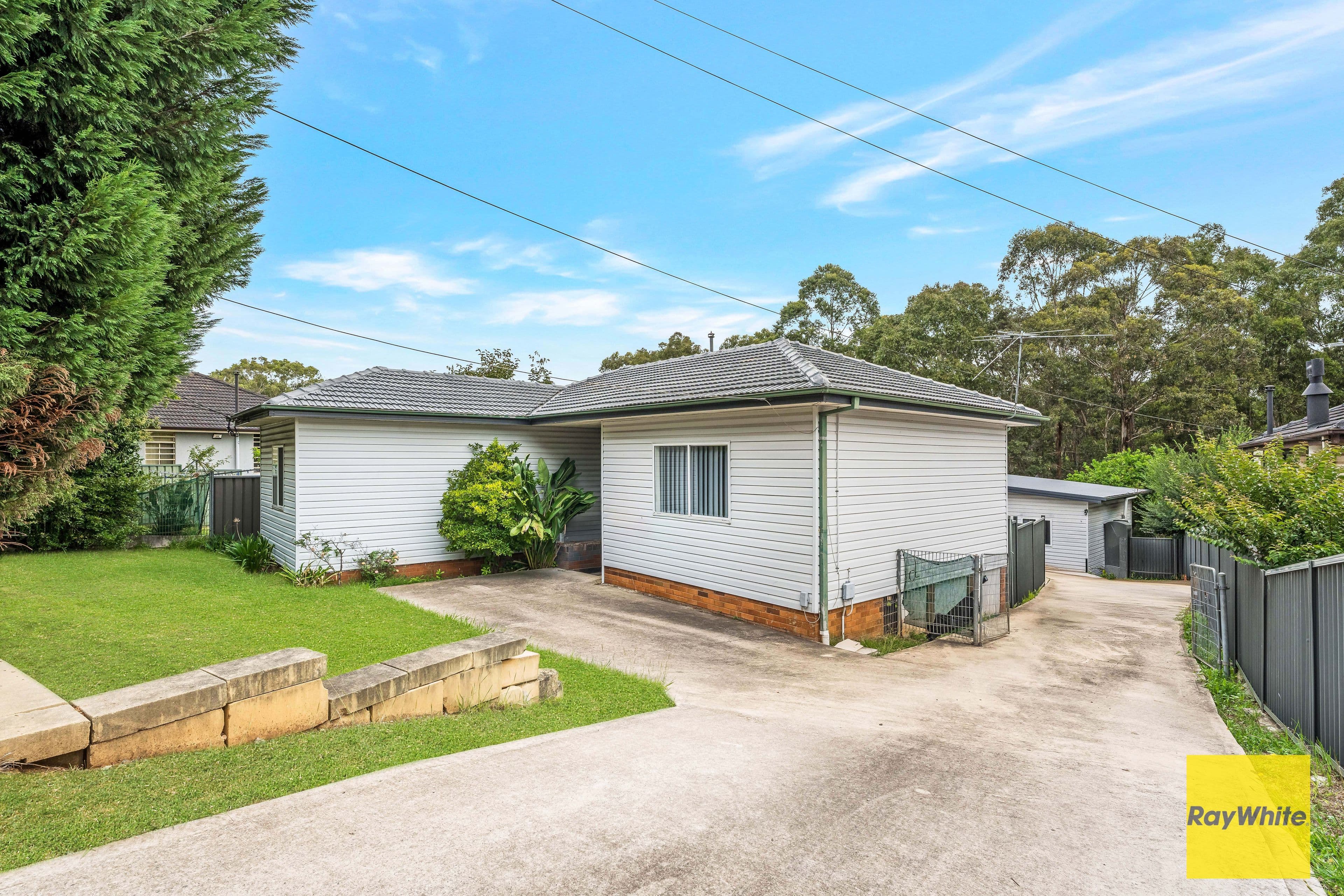 113 Oliphant Street, Mount Pritchard NSW 2170, Mount Pritchard - Image 1