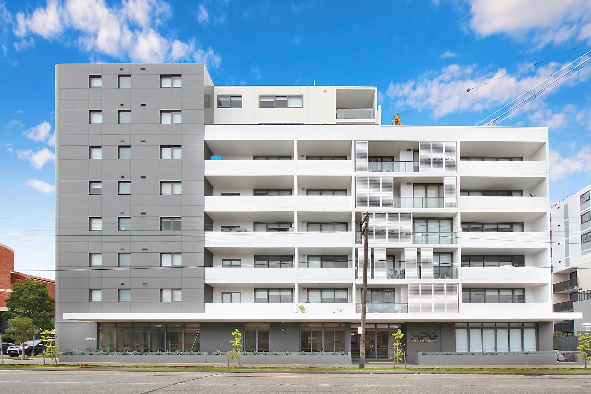 106/538-546 Canterbury Road, Campsie NSW 2194, Campsie - Image 1