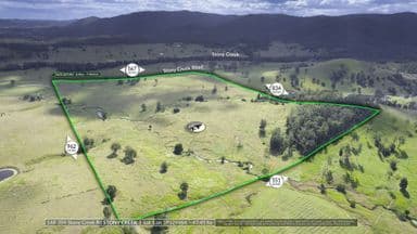 148-204 Stony Creek Road, STONY CREEK, QLD 4514, Stony Creek - Image 1