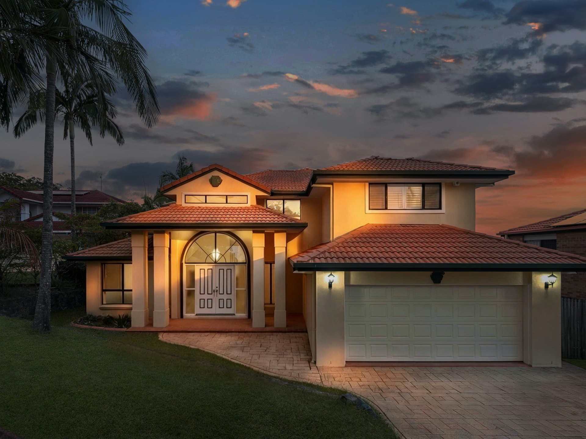 7 Tulipwood Place, Stretton, Stretton - Image 1