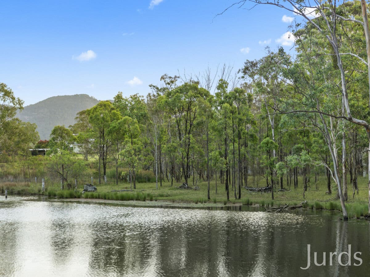 Lot 41 Hermitage Road, Pokolbin, Pokolbin - Image 1