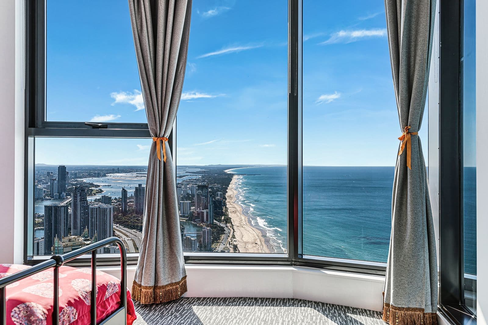 5906/88 The Esplanade, Surfers Paradise QLD 4217, Surfers Paradise - Image 1