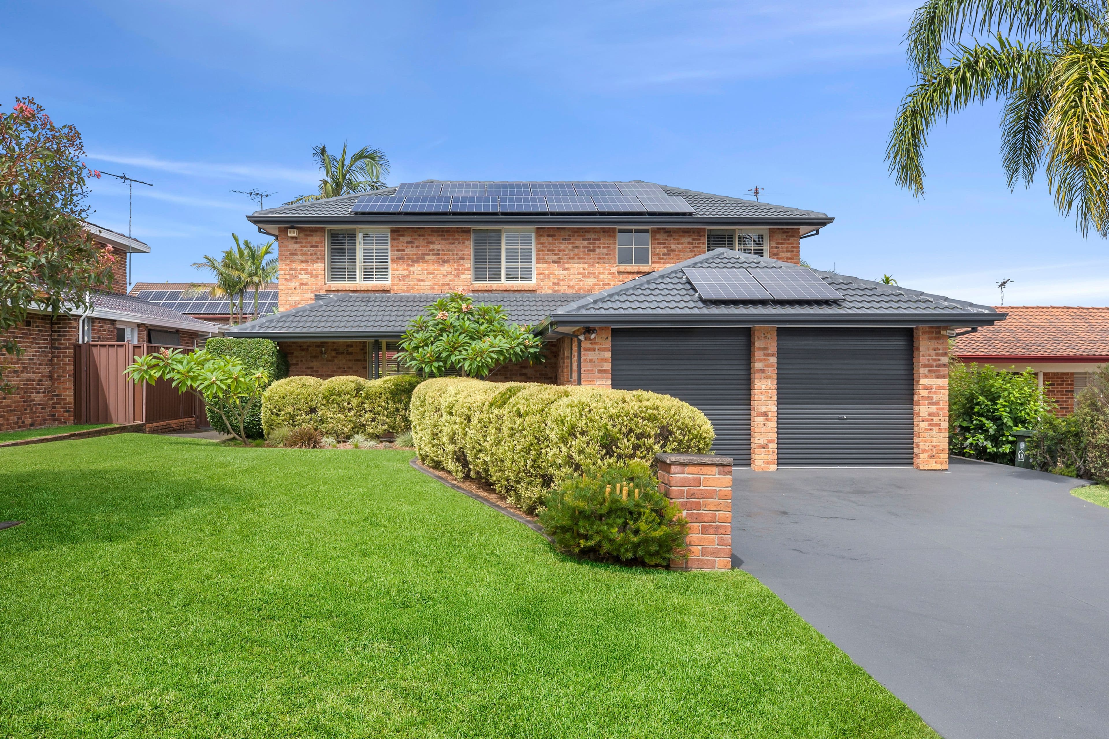 10 Raine Place, Barden Ridge NSW 2234, Barden Ridge - Image 1