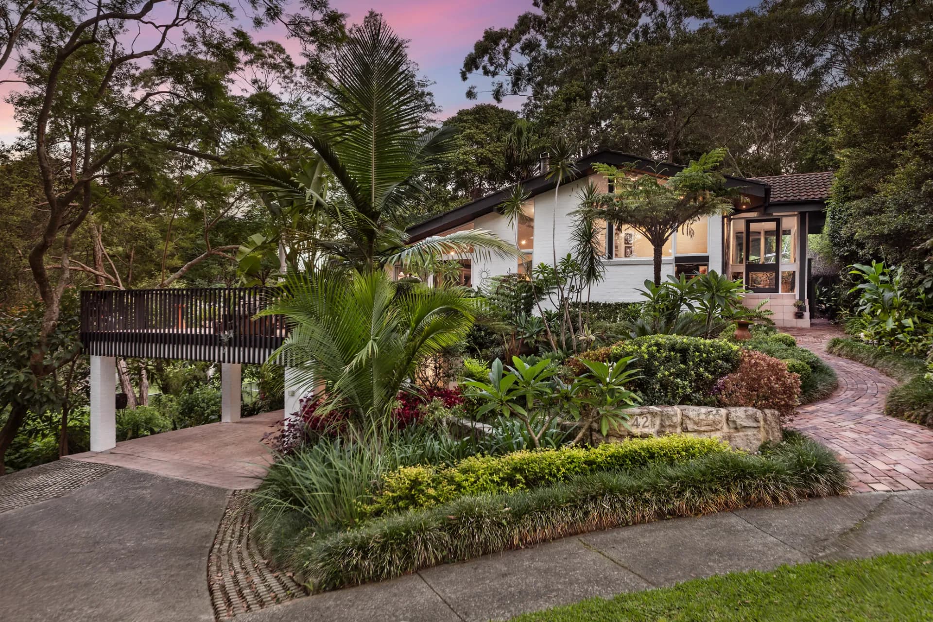 42 Richardson Street West, Lane Cove, NSW, Lane Cove - Image 1