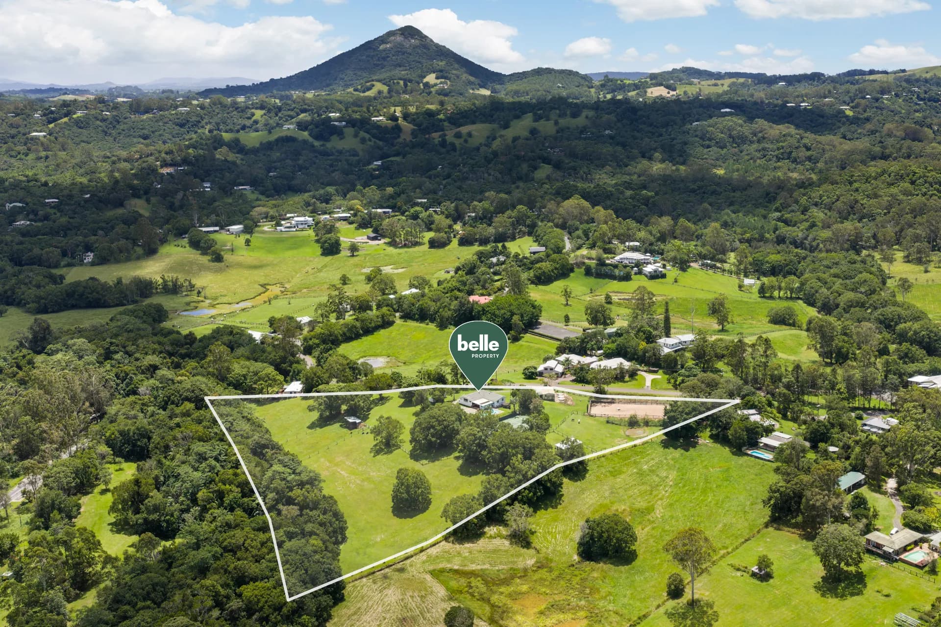 28 Omega Lane, Eumundi, QLD, Eumundi - Image 1