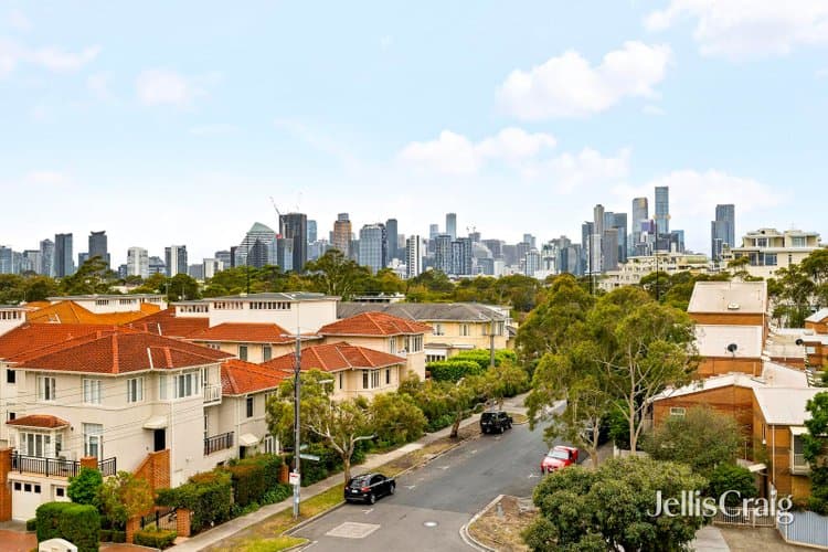 42/174 Esplanade East, Port Melbourne, Port Melbourne - Image 1