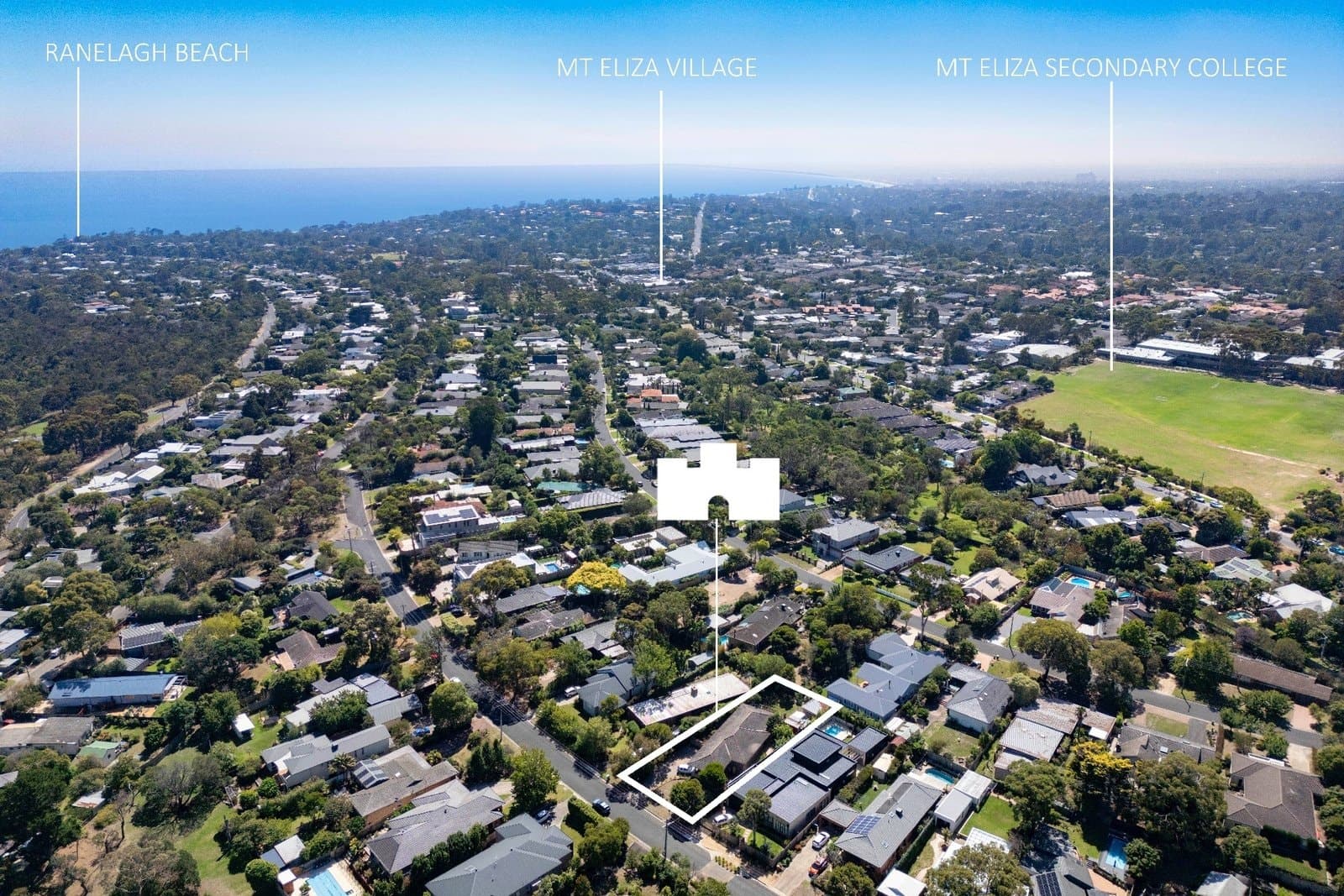 25 Redbourne Avenue, Mount Eliza - Image 1