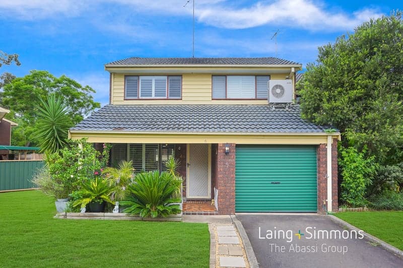 6/1 Noela Place, Oxley Park, Oxley Park - Image 1