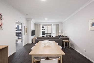 2033/23 Ferny Avenue, Surfers Paradise, QLD 4217, Surfers Paradise - Image 1