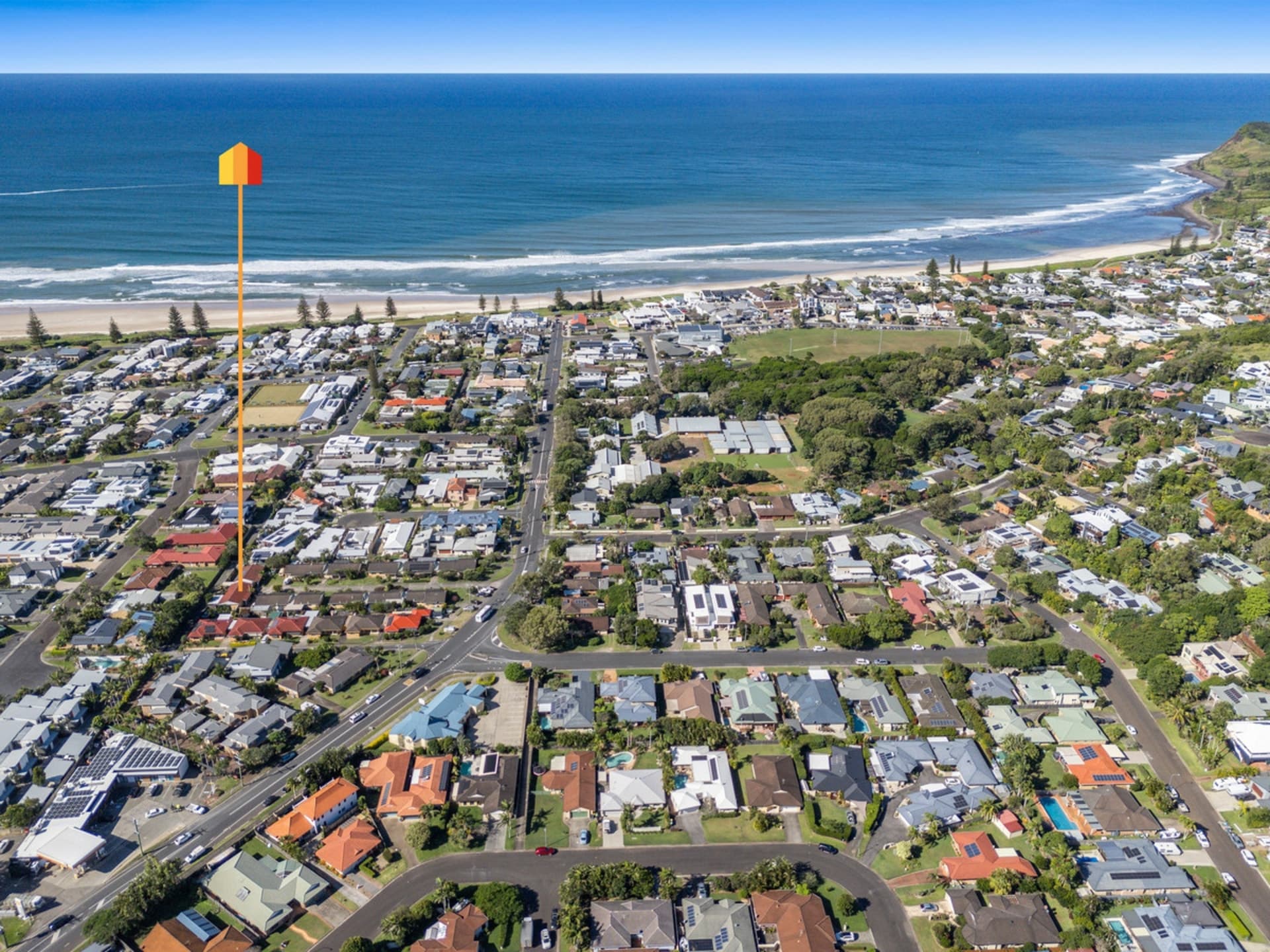 6/30-32 Byron Street, Lennox Head, Lennox Head - Image 1