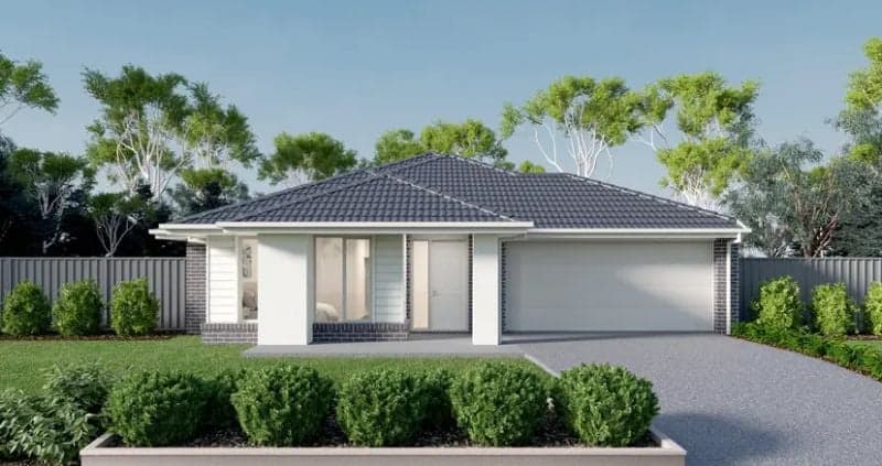 Lot 308 Banjo Boulevard, Fraser Rise - Image 1