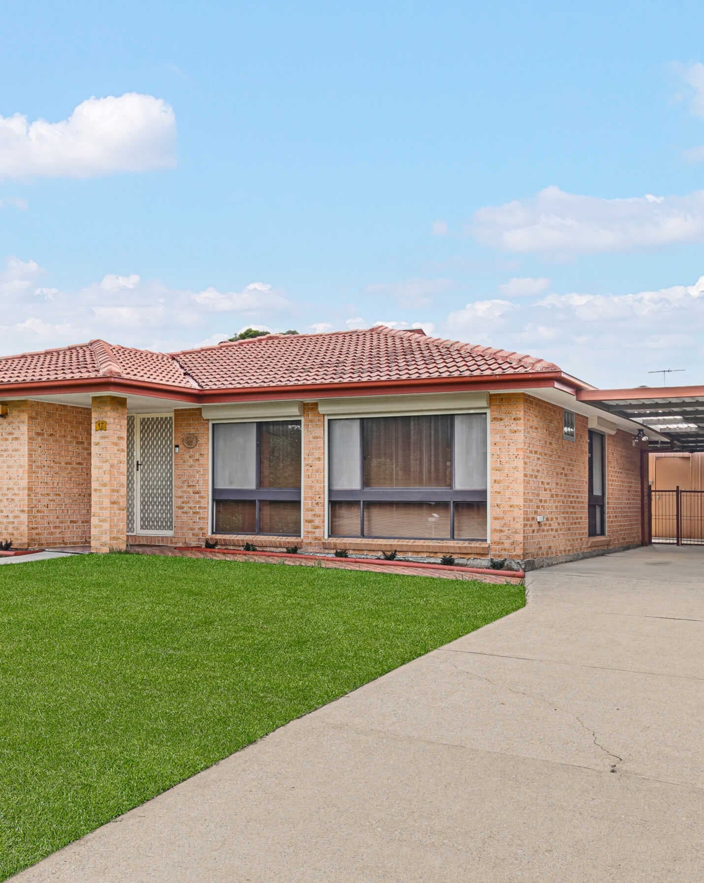 17 Polonia Avenue Plumpton, Plumpton - Image 1