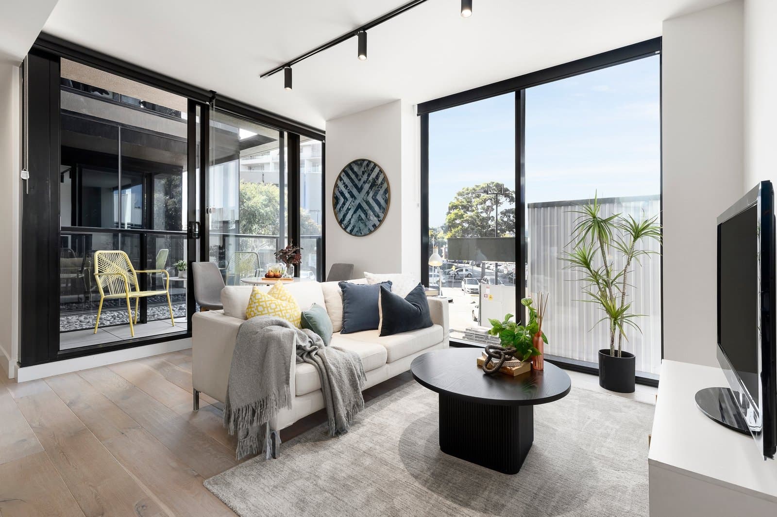 209/1 Porter Street, Hawthorn East - Image 1