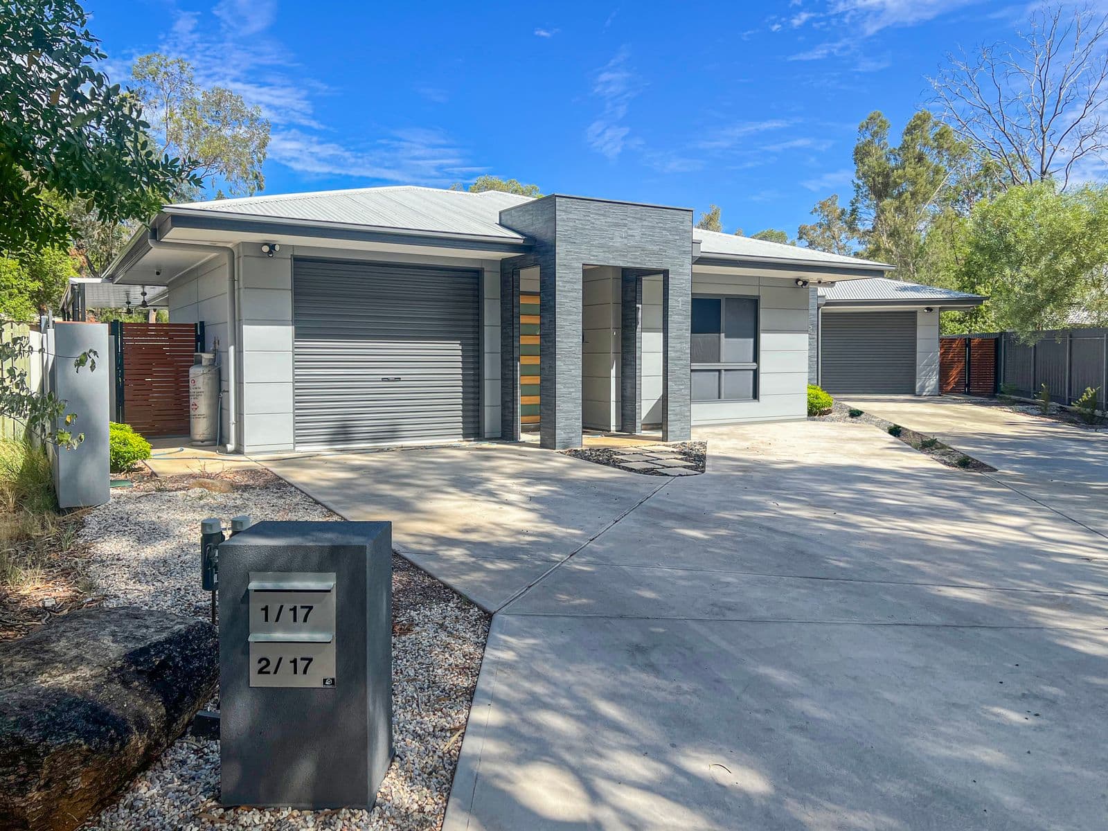 1/17 Nardoo Court, Sadadeen NT 0870, Sadadeen - Image 1