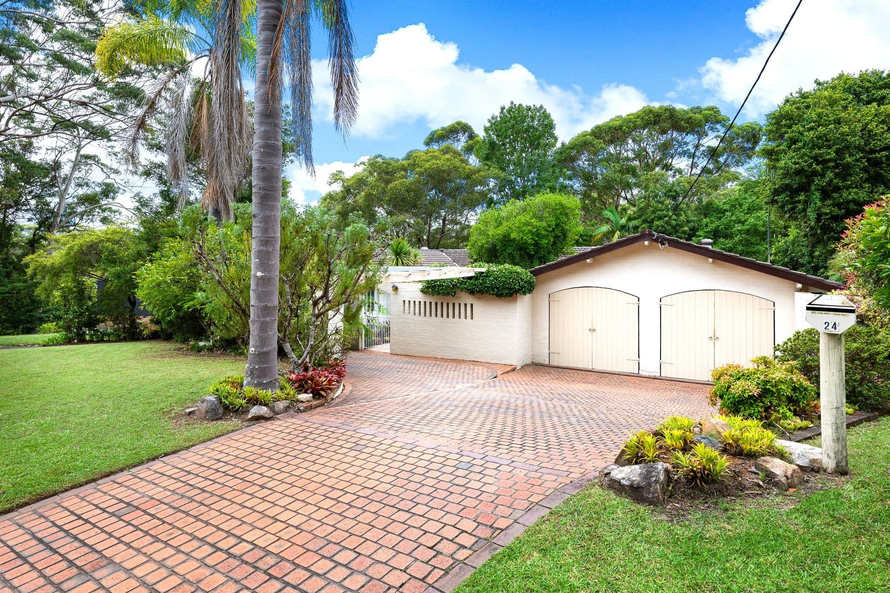24 Whitehaven Street, St Ives NSW 2075, St Ives - Image 1