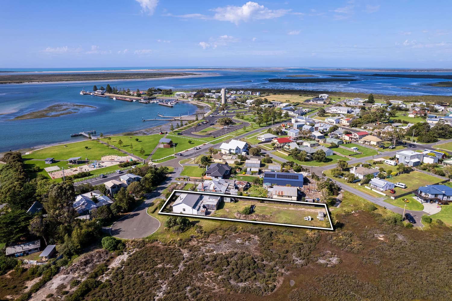 37 Napier Street, Port Albert VIC 3971, Port Albert - Image 1