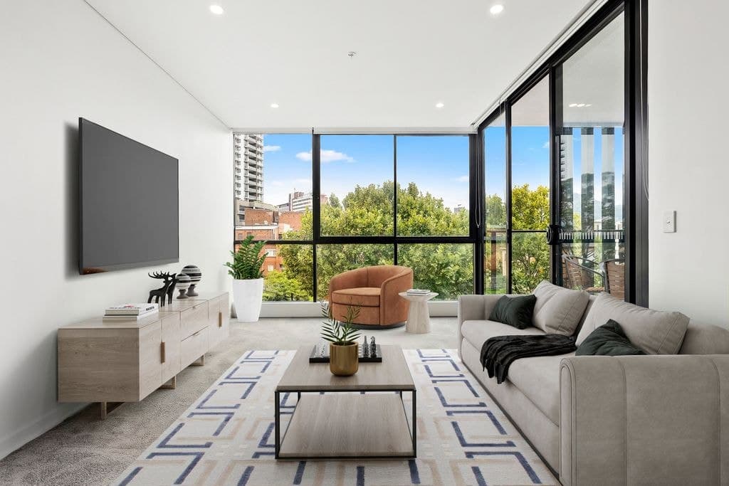 303/49 Denison Street, Wollongong - Image 1