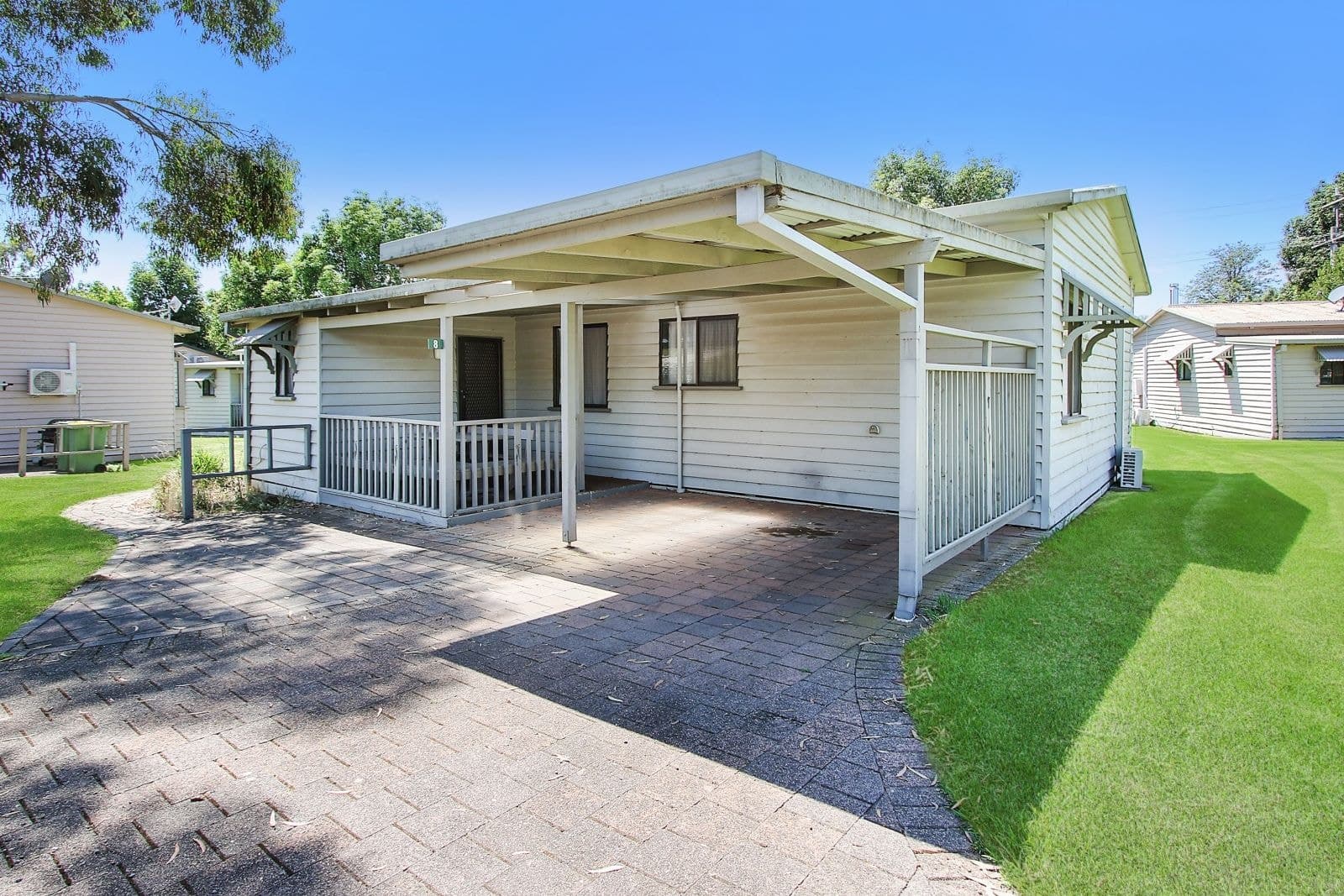 8 Spotted Gum Drive, Lake Hume Village, Albury NSW 2640, Albury - Image 1