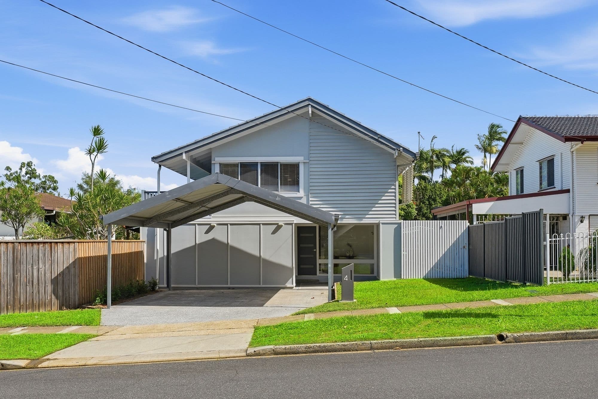 4 Binburra Street, Bracken Ridge QLD 4017, Bracken Ridge - Image 1