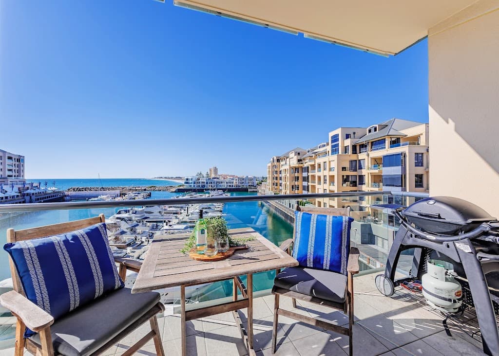 35/1 Chappell Drive, Glenelg, SA, 5045, Glenelg - Image 1