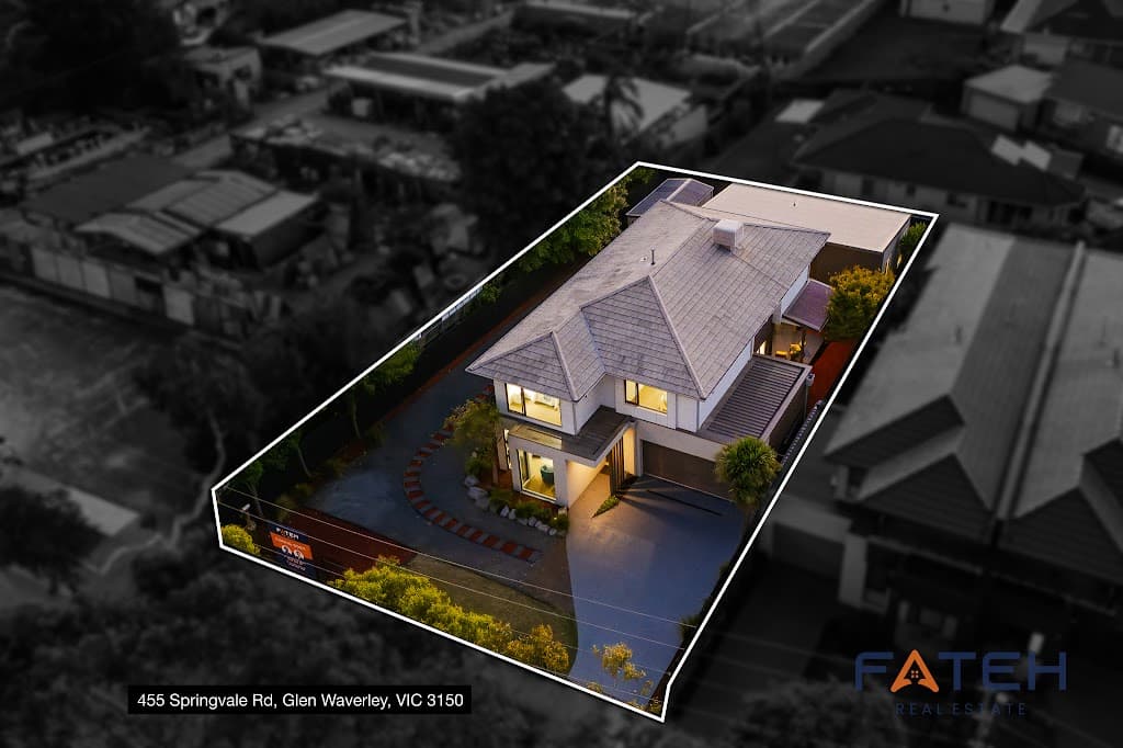 455 Springvale Road, Glen Waverley, VIC, 3150, Glen Waverley - Image 1