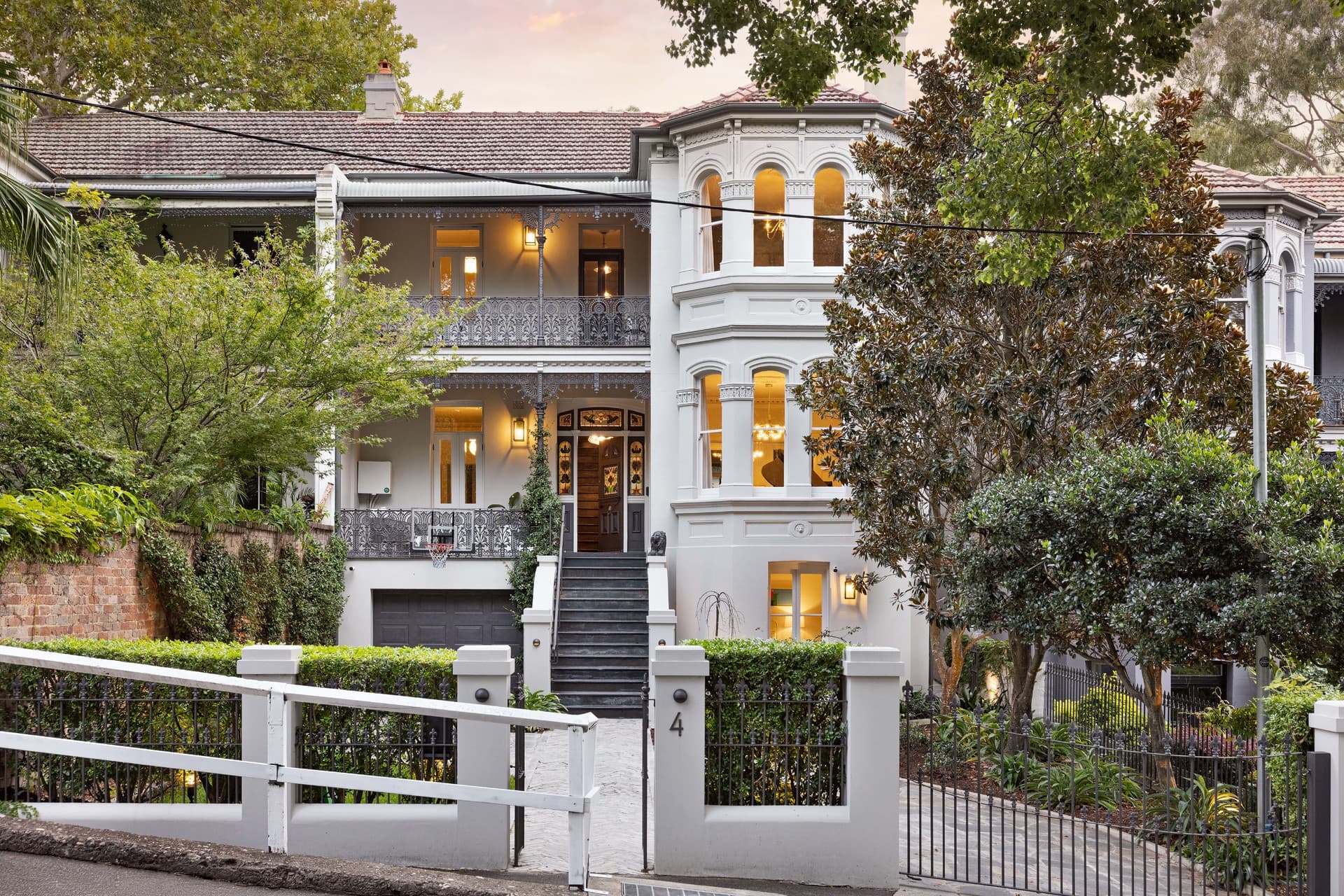 4 Rose Street, Birchgrove - Image 1