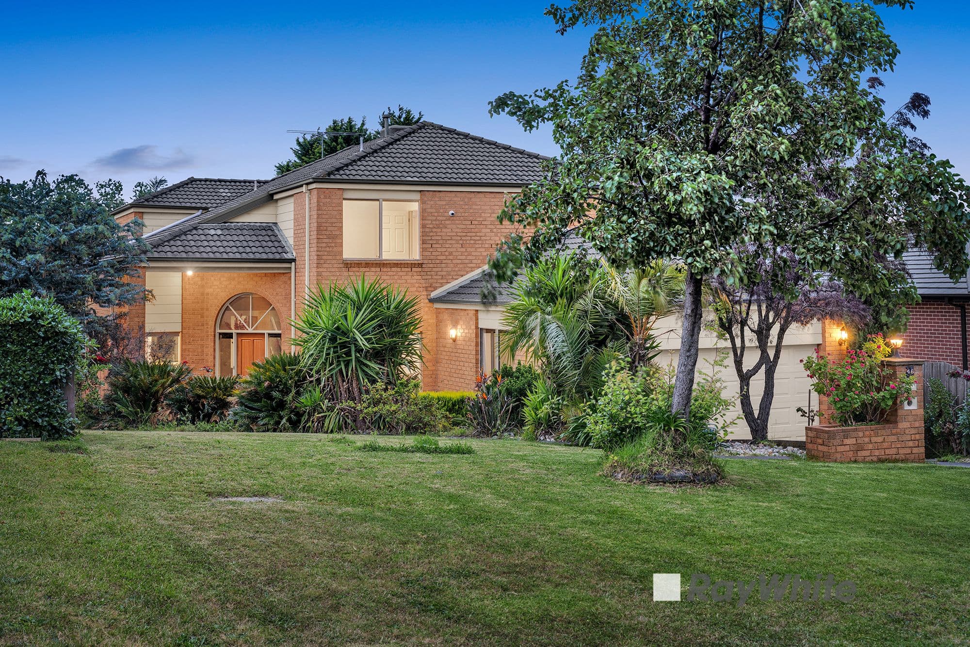 46 Grenfell Rise, Narre Warren South VIC 3805, Narre Warren South - Image 1