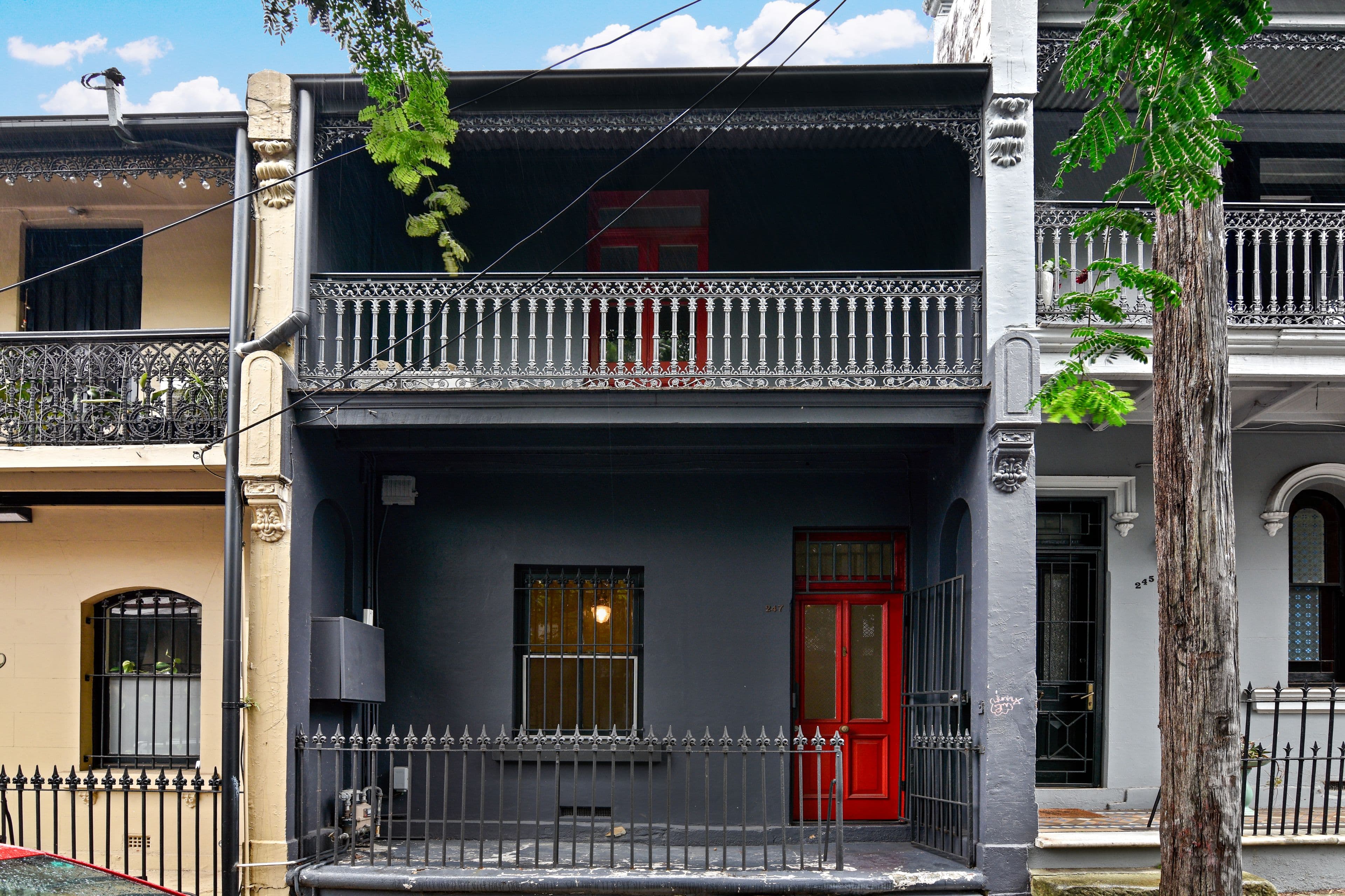 247 Denison Street, Newtown NSW 2042, Newtown - Image 1